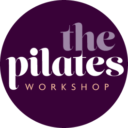 The Pilates Workshop Limited logo