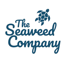 The Seaweed Company Blue Turtle Limited logo