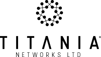 Titania Networks Limited logo