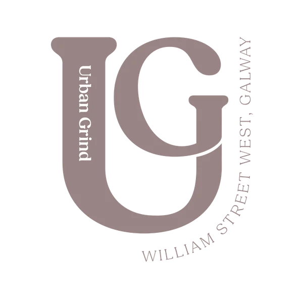 Urban Grind Coffee Co Limited logo