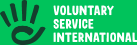 Voluntary Service International logo