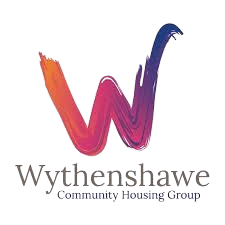 Wythenshawe Community Housing Group logo