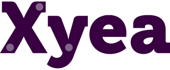 Xyea logo