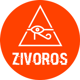 Zivoros Limited logo