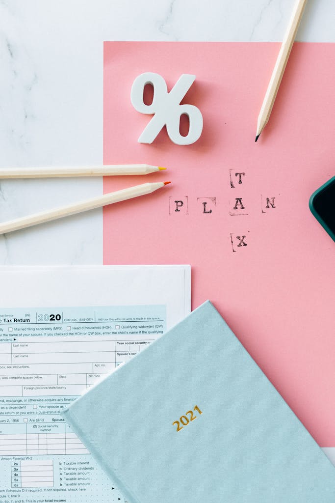Tax Compliance and Tax Planning