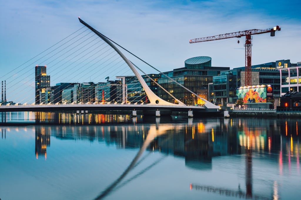 Company Setup in Ireland