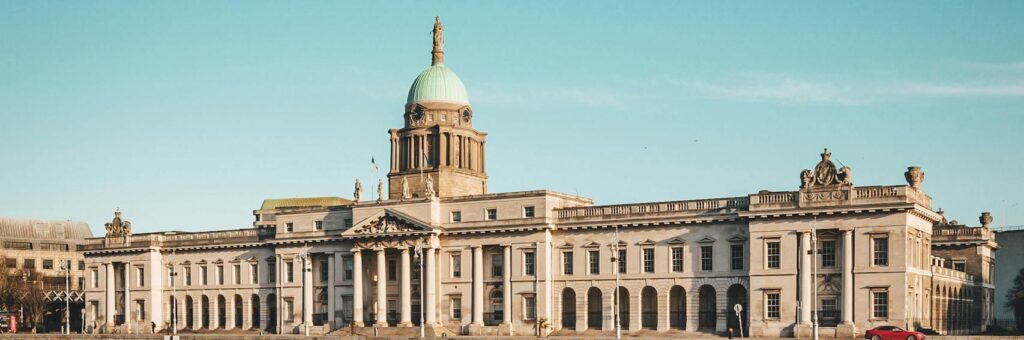 Limited Company Formation Ireland