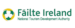 Failte_ireland_logo
