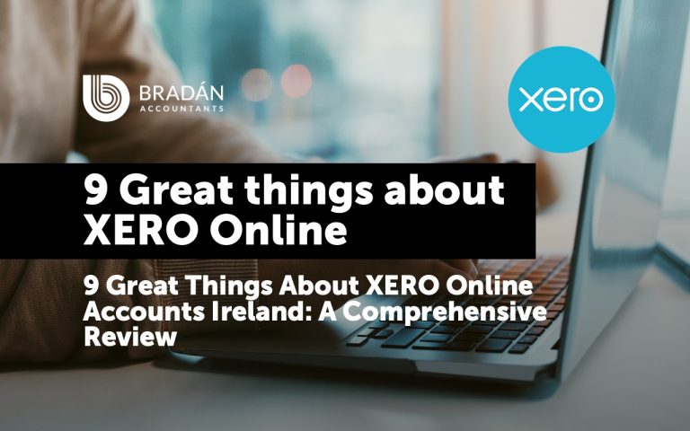 9 Great Things About XERO Online Accounts Ireland: A Comprehensive Review