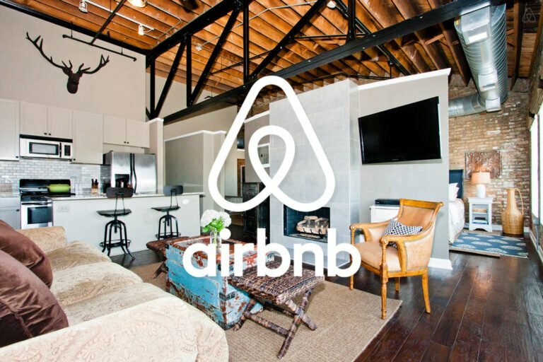 AIRBNB and Tax Impact