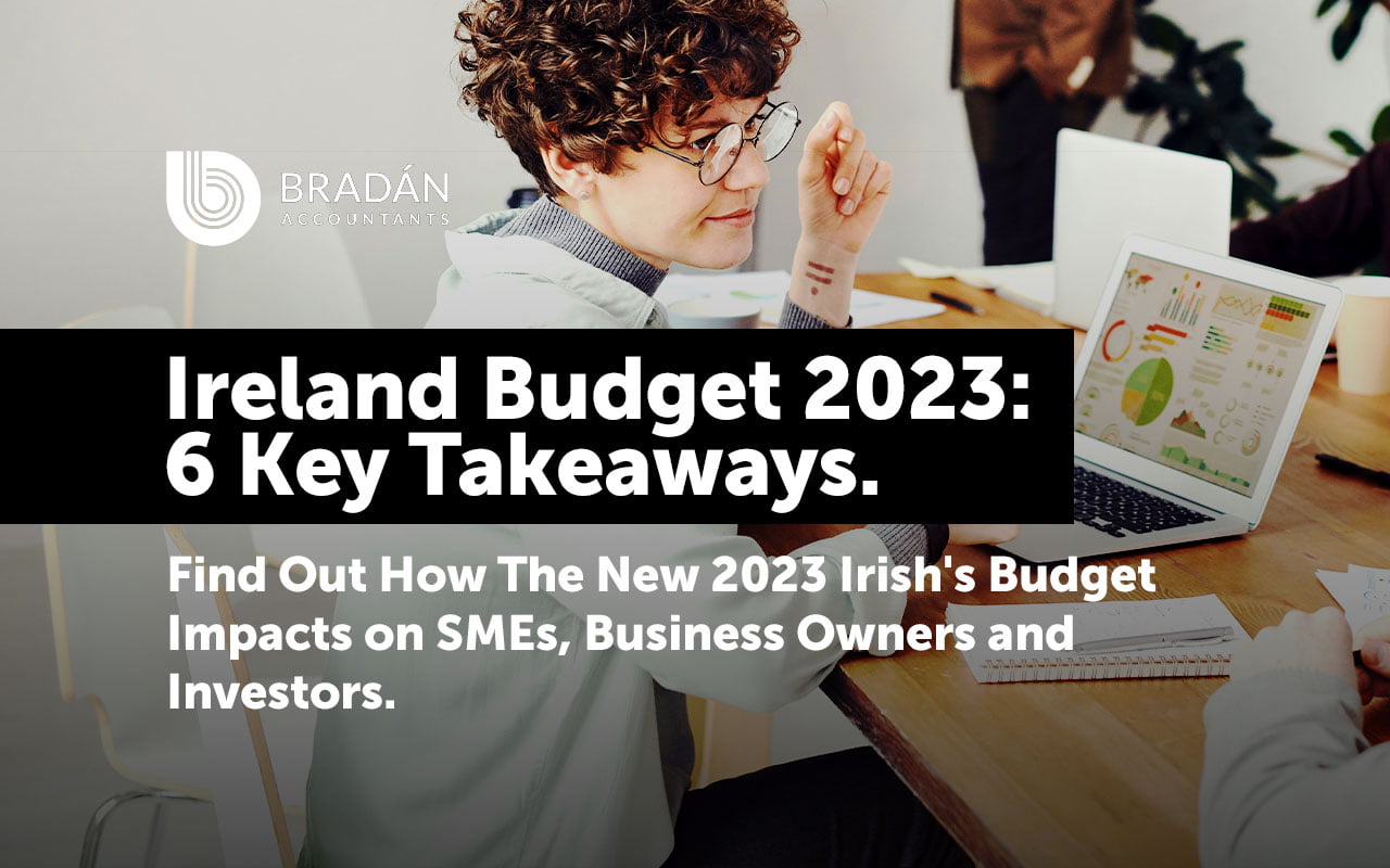 Budget 2023 – 6 Key Takeaways – How It Affects SMEs and Business Owners?