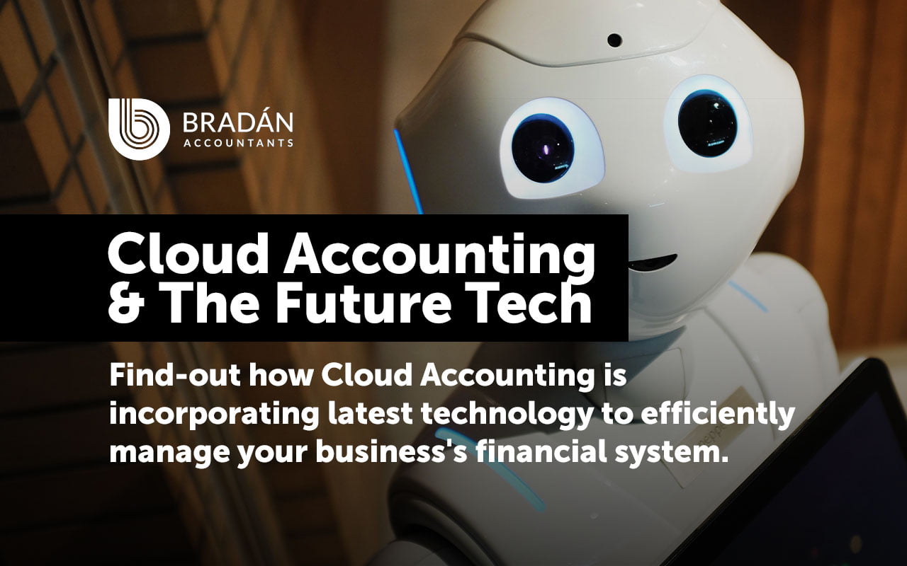 How Are Cloud Accounting Applications Designed With Your Business’s Future In Mind?