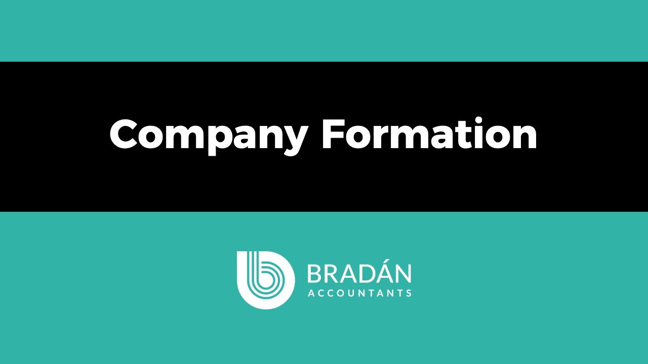 Company Formation - Essential 1
