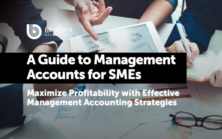 A Guide to Management Accounts for Small Businesses