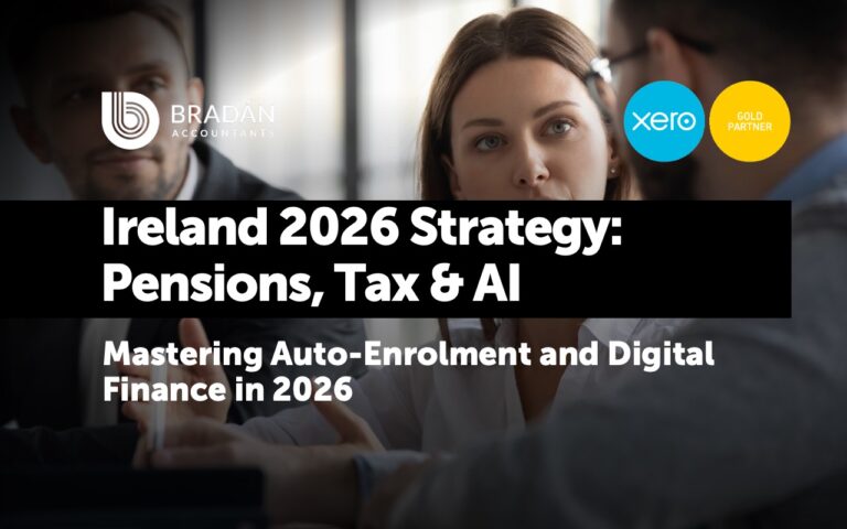 Essential Ireland Budget 2026 Business Guide: Master AI & Tax