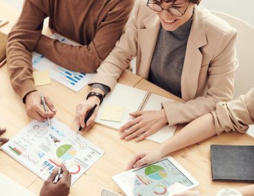 reports and meeting